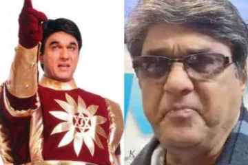 நான் கொரோனாவால் இறந்தேனா? மரணம் குறித்து அதிர்ச்சியான சக்திமான் நடிகர்..