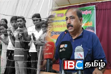 கட்சிகளை விட தமிழ் மக்களின் பிரச்சினைகளை தீர்ப்பதுவே முக்கியம் - சுரேஷ் பிரேமச்சந்திரன்