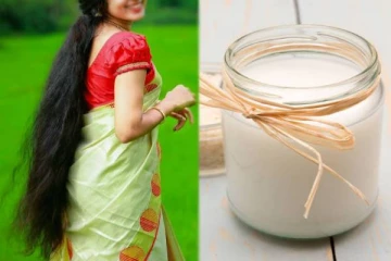 கேரள பெண்களின் நீளமான கூந்தல் ரகசியம்: இனி நீங்களும் இதை பயன்படுத்துங்க