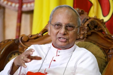 தாக்குதல்கள் பற்றிய விவரங்களை மறைப்பதாக பேராயர் குற்றச்சாட்டு!