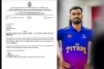 அனோஜன் சிவராசா குறித்து வெளிவிவகார அமைச்சின் சிறப்பு அறிக்கை
