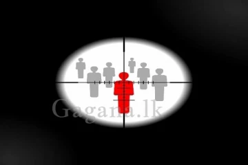 ජනාධිපතිවරයකු ඇතුළු රජයේ ප්‍රබලයින් පිරිසක් ඝාතන සැලැස්මක් – විදෙස් කුමන්ත්‍රණකරුවන් 06ක් අත්අඩංගුවට..