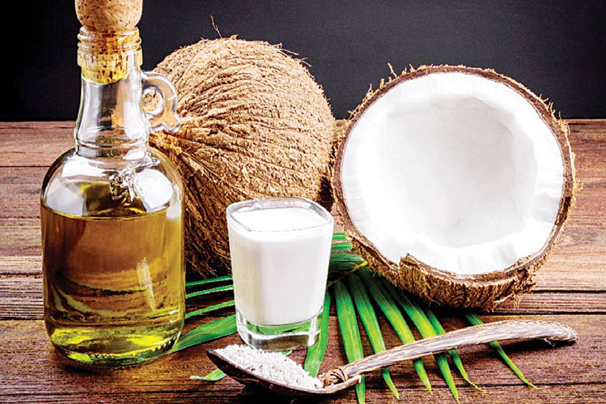 இதய ஆரோக்கியம் முதல் சரும பாதுகாப்பு வரை... மாயாஜாலம் செய்யும் தேங்காய் எண்ணெய் | Amazing Health Benefits Of Coconut Oil