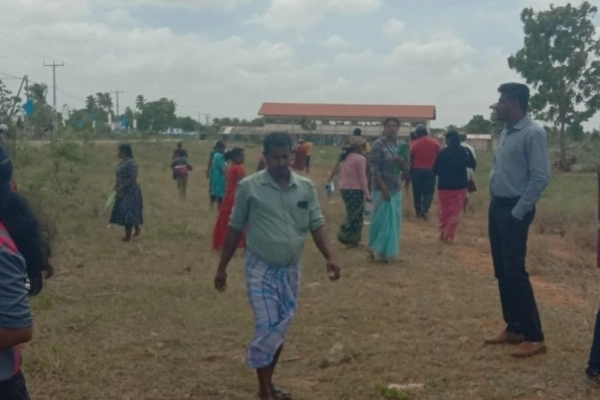 Valikamam north