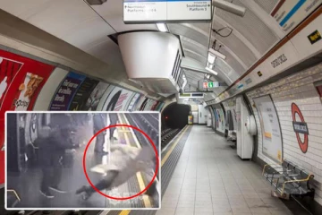 லண்டன் மெட்ரோ தொடருந்து நிலைய தாக்குதல்: நீதிமன்றம் விடுத்துள்ள எச்சரிக்கை