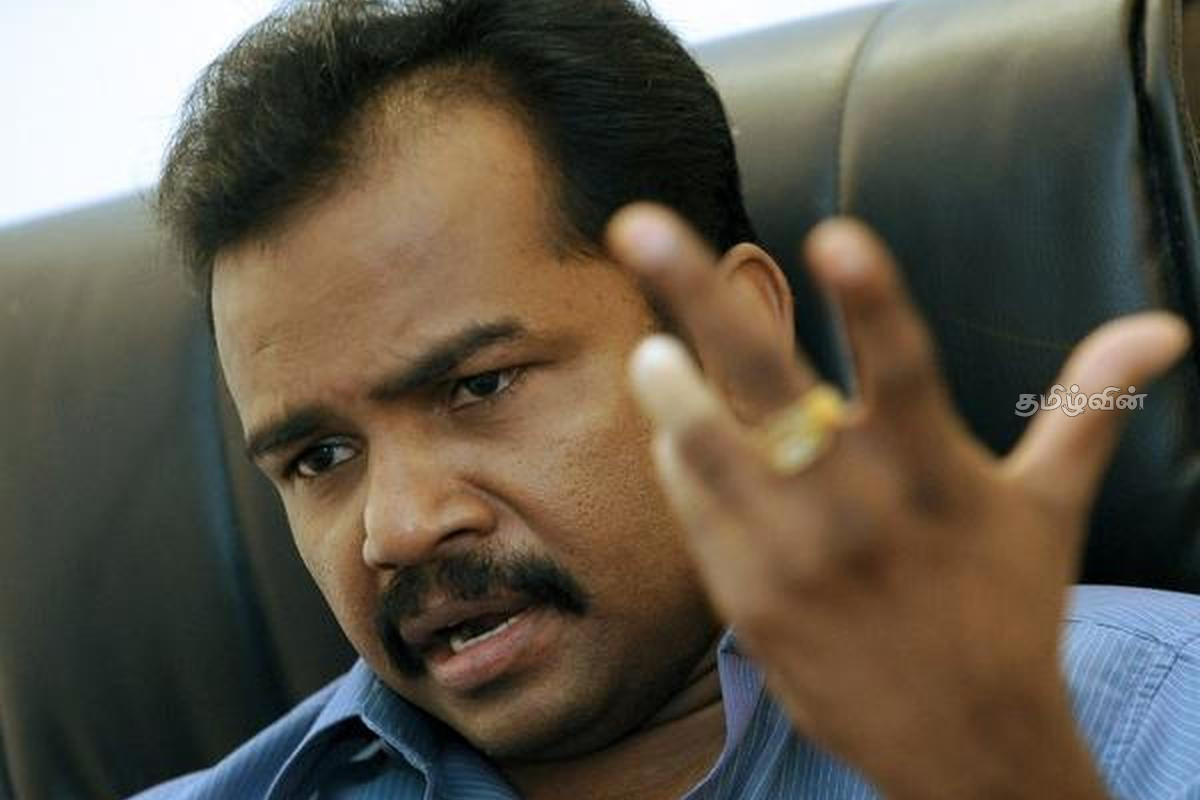 கருணாவின் போலி ராஜதந்திர கடவுச்சீட்டு விவகாரம்: மேலும் சிக்கலில் சுரேஷ் சலே | Suresh Salay Made Fake Passport For Karuna கருணாவின் போலி ராஜதந்திர கடவுச்சீட்டு விவகாரம்: மேலும் சிக்கலில் சுரேஷ் சலே | Suresh Salay Made Fake Passport For Karuna
