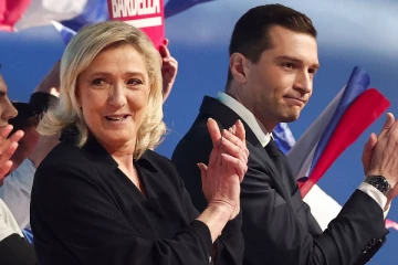 பிரான்ஸ் தேர்தல் அறிவிப்பால் புலம்பெயர்ந்தோருக்கு ஏற்பட்டுள்ள கவலையும் பதற்றமும்