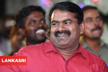 நாம் தமிழர் கட்சி கடைசி வரை தேர்தல் அறிக்கையை வெளியிடாதது ஏன்... என்ன காரணம்? மூத்த நிர்வாகி கூறிய தகவல்