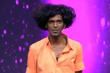 காமெடியன் பாலா வாழ்க்கையில இப்படி ஒரு சோக சம்பவமா? - ரசிகர்கள் வேதனை