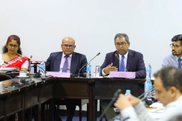 ලංකාවම හෙව්ව මහ බැංකුවේ අ.ඩොලර් මිලියන 2.5 ක අතුරුදන්වීමේ අවසන් වාර්තාව ළඟදිම පාර්ලිමේන්තුවට