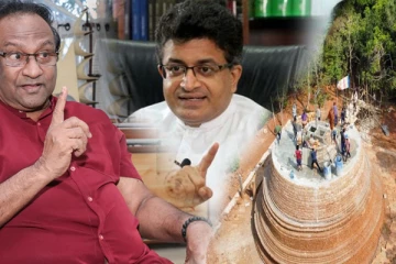 பௌத்தர்களின் பொறுமைக்கும் எல்லை உண்டு: இனவாதத்தை கக்கும் எம்.பிக்கள்