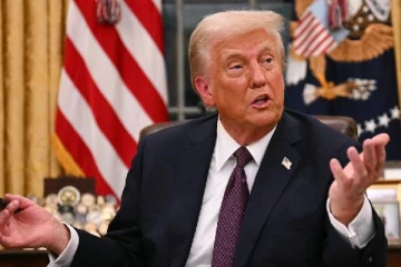 ட்ரம்பின் முடிவுக்கு கடும் எதிர்ப்பு தெரிவித்த நாடு... புலம்பெயர்ந்தோருடன் விமானம் தரையிறக்கவும் தடை