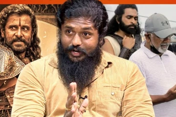 பழுவேட்டரையர் Vs கரிகாலன் Face Off பாக்கணுமே.. - PS2 Actor Balla Interview