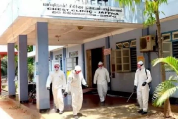 இலங்கையில் கொரோனாவால் நிரம்பும் மற்றொரு முக்கிய வைத்தியசாலை!