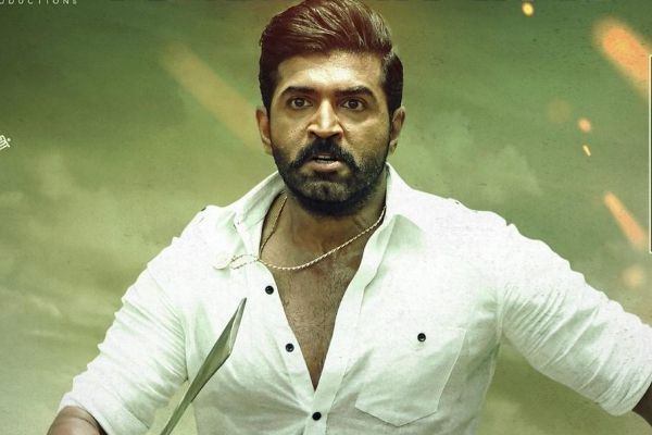 25 நாட்களில் அருண் விஜய்யின் யானை திரைப்படம் ஒட்டுமொத்தமாக எவ்வளவு வசூல் செய்தது தெரியுமா?