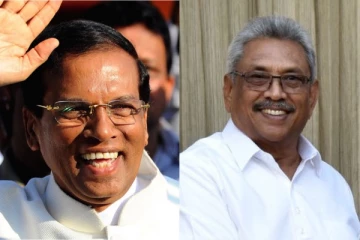 அடுத்த கைது கோட்டாபய மற்றும் மைத்திரி தான்! இலங்கை அமைச்சர் உறுதி