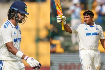 கே.எல் ராகுலை நீக்கி சர்பராஸ் கானுக்கு இடம் - என்ன காரணம்?