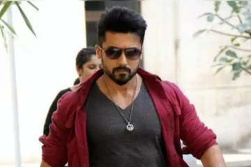 மீண்டும் இணையும் அஞ்சான் கூட்டணி.. வெளிவந்த சூப்பர் அப்டேட்