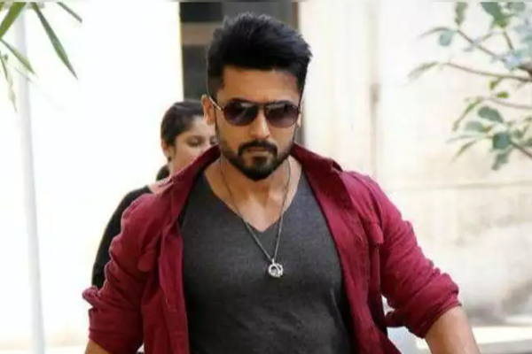 மீண்டும் இணையும் அஞ்சான் கூட்டணி.. வெளிவந்த சூப்பர் அப்டேட்