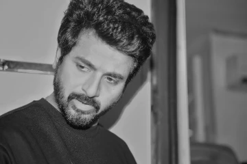 ஏன்னா மனுஷன்யா ! சிவகார்த்திகேயனின் சமீபத்திய வைரல் வீடியோ, என்ன செய்துள்ளார் பாருங்க..