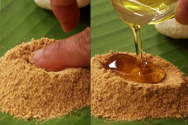 தொங்கும் தொப்பைக்கு இந்த பொடி போதும் - வாரம் நான்கு முறை சாப்பிடுங்க | Weightloss Podi How To Make Recipe In Tamil