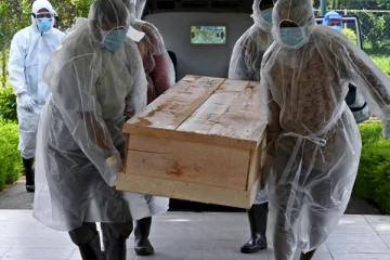 யாழில் இதுவரை 116 பேர் கொரோனாவுக்கு பலி