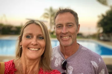 ஈரானில் சிறைபிடிக்கப்பட்ட பிரித்தானிய தம்பதி - மனிதக் கேடயங்களாக பயன்படுத்தப்படுவதாக முறைப்பாடு