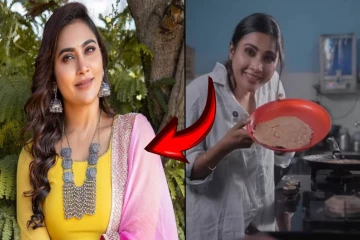 5 மாதங்களில் 13 கிலோ எடை குறைப்பு - இது தானா மைனா நந்தினியின் சீக்ரெட்?