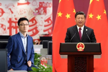 2 நாளில் 2 லட்சம் கோடியை இழந்த பணக்காரர்! கோடீஸ்வரர்களுக்கு அதிரடி செக் வைத்த சீனா: என்ன செய்தது தெரியுமா?