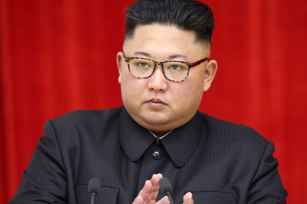 kim-jong-un latest news