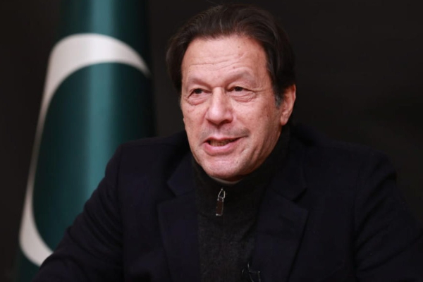 இம்ரான் கான் கொல்லப்பட்டாரா...! அதிரும் பாகிஸ்தான் - வெடிக்கும் போராட்டம் | Imran Khan Protest Section 144 In Rawalpindi இம்ரான் கான் கொல்லப்பட்டாரா...! அதிரும் பாகிஸ்தான் - வெடிக்கும் போராட்டம் | Imran Khan Protest Section 144 In Rawalpindi