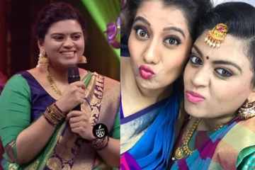 புற்றுநோயால் மரணமடைந்த சூப்பர் சிங்கர் பாடகியின் தாய்.. இவர் வாழ்க்கையில் இப்படியொரு சோகமா