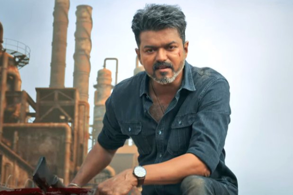 ஜனநாயகன் ட்ரைலரில் கூட AI ஆ, ரசிகர்கள் உச்சக்கட்ட கோபம் | Ai Used In Vijay Jananayagan Movie Trailer ஜனநாயகன் ட்ரைலரில் கூட AI ஆ, ரசிகர்கள் உச்சக்கட்ட கோபம் | Ai Used In Vijay Jananayagan Movie Trailer