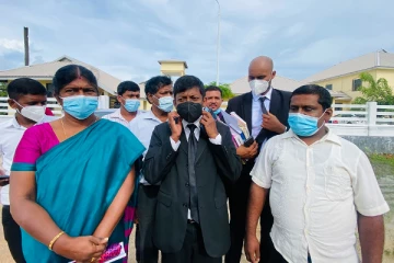 மாவீரர் நினைவு கூரல் தொடர்பில் முல்லைத்தீவு நீதிமன்றம் வழங்கியுள்ள அதிரடி உத்தரவு