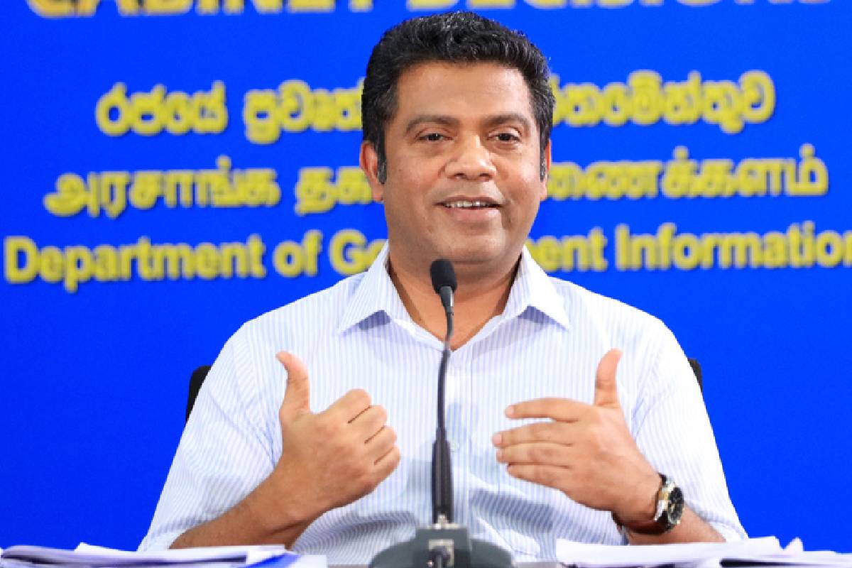ஆயிரத்துக்கும் மேற்பட்ட குடும்பநல சுகாதார உத்தியோகத்தர்கள் நியமனம் | Appointment Over A Thousand Family Health Officers