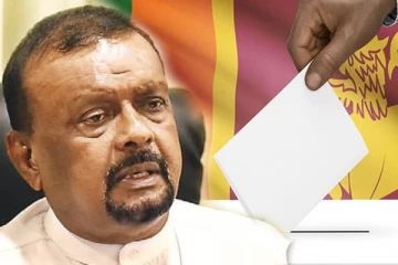 அதிகாரப் பகிர்வுக்கு ஆதரவாகக் குரல் கொடுக்கும் மொட்டு எம்.பி! - முதலில் மாகாண சபைத் தேர்தலை நடத்துமாறு வலியுறுத்து