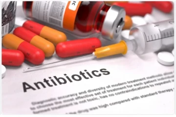 லேசான காய்ச்சல்: ஆன்டிபயாடிக் கொடுக்கக்கூடாது - ஐசிஎம்ஆர்