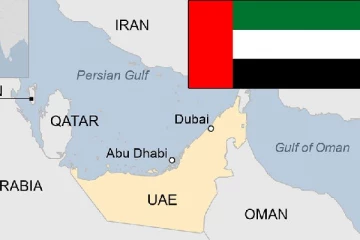 හදිසි අවශ්‍යතාවයක් නම් වහාම අමතන්න - එක්සත් අරාබි එමීර් රාජ්‍යයේ සිටින ශ්‍රී ලාංකිකයන්ටත් දැනුම්දෙයි