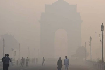 மாசுபாடு காரணமாக ஒரே ஆண்டில் 2.3 மில்லியன் மக்களை பறிகொடுத்த நாடு