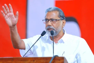 அரசாங்கம் மக்களுக்கு வழங்கிய பொறுப்புறுதியை மீறியுள்ளது:விதுர விக்ரமநாயக்க