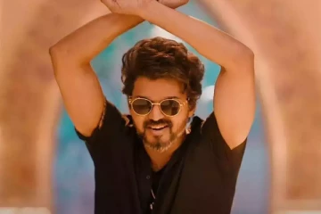 திருமணம் ஆகாத நடிகைகாக அந்த விஷயத்தை செய்த விஜய்.. ஏற்கனவே நான்கு முறை நடந்த விஷயம்