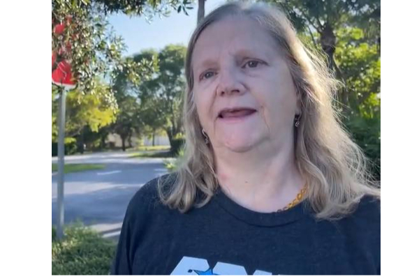 8 ஆண்டுக்கு முன் பிரிந்த நாய் - 1900கி.மீ பயணம் செய்து மீண்டும் சேர்ந்த பெண்; சுவாரசிய சம்பவம் | Florida Woman Reunites Missing Dog After 8 Years