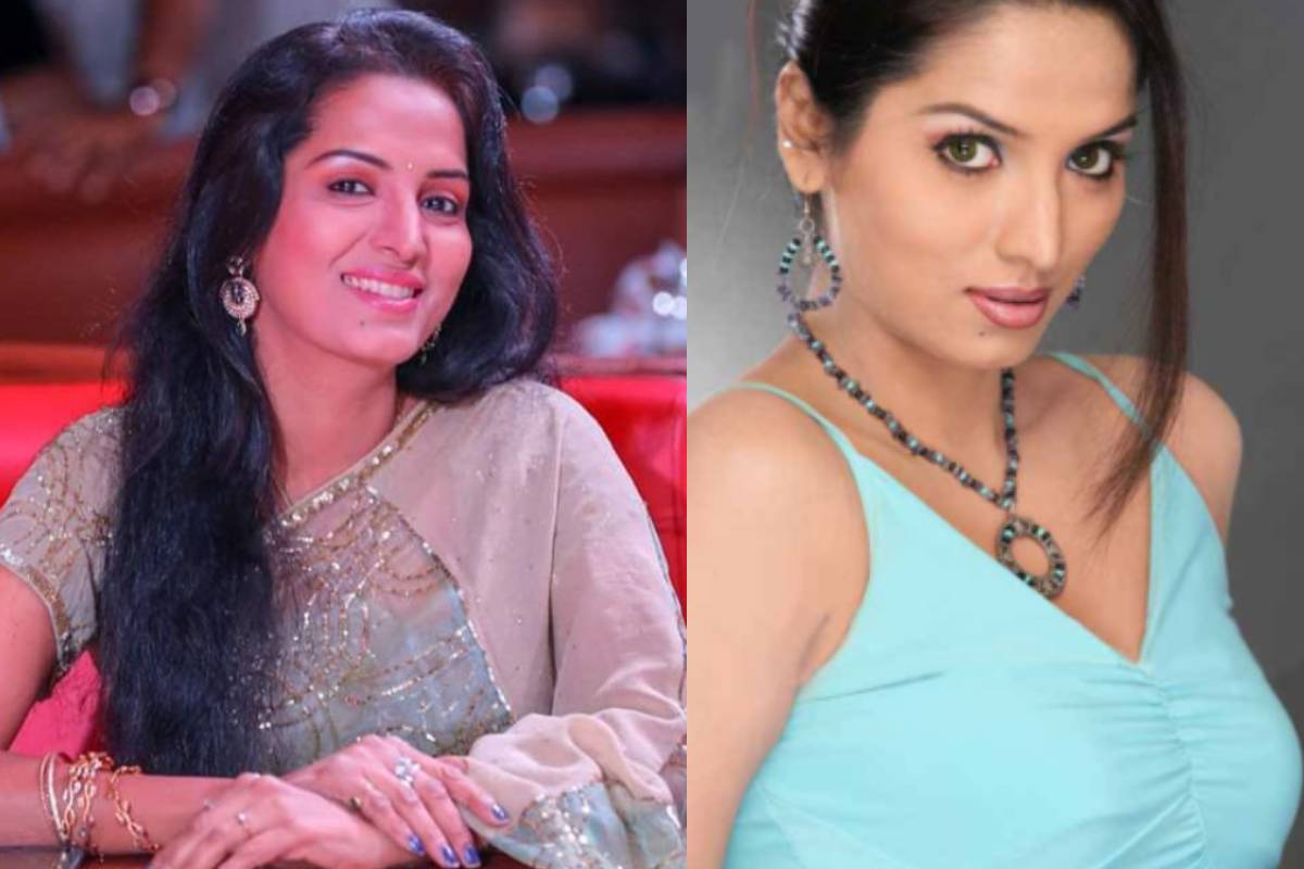 போட்டோஷூட்டுக்கு வீட்டுக்கு அழைத்த அப்பா!! நடிகையின் தோளில் விஜய் செய்த செயல்.. | Swathi Reveals Funny First Meeting With Vijay