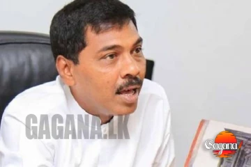 දැඩි කොන්දේසි මත හිටපු රාජ්‍ය අමාත්‍ය ප්‍රසන්න රණවීරට ඇප