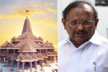 ''சமூகநீதியின் காவலர் ராமன் தான்''அமைச்சர் ரகுபதி சொன்ன கருத்து - திகைத்து நின்ற ஸ்டாலின்!