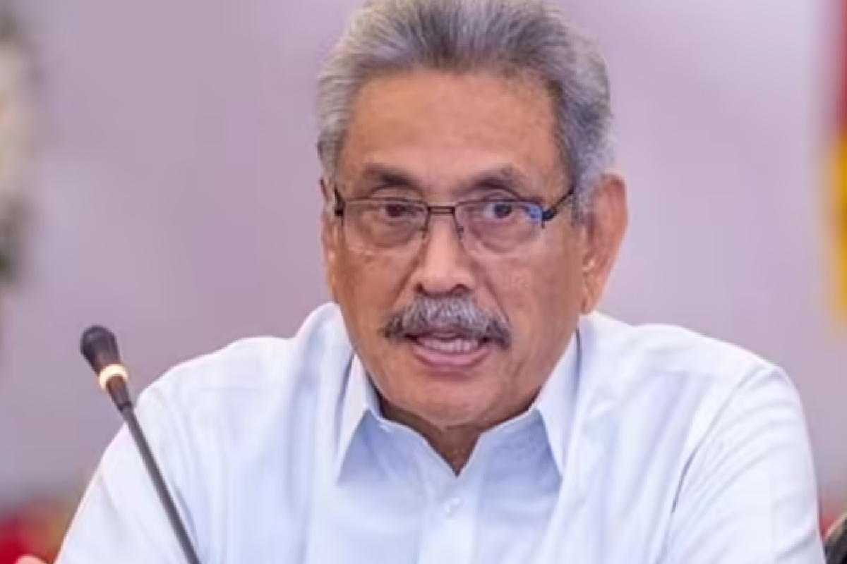 கோட்டாபய ராஜபக்ஷவின் மனு விசாரணை ஒத்திவைப்பு | Hearing Of Gotabaya Rajapaksa Petition Adjourned