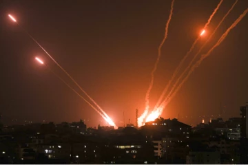 ஈரானினால் தகர்க்கப்பட்ட இஸ்ரேலின் அதி முக்கிய F - 35 விமானப் படைத் தளம்