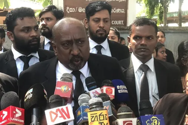 தைரியம் இருந்தால் வெளியே வாருங்கள்; சரத் வீரசேகரவிற்கு பகிரங்க சவால்! | Public Challenge Sarath Veerasekhara Mullithivu