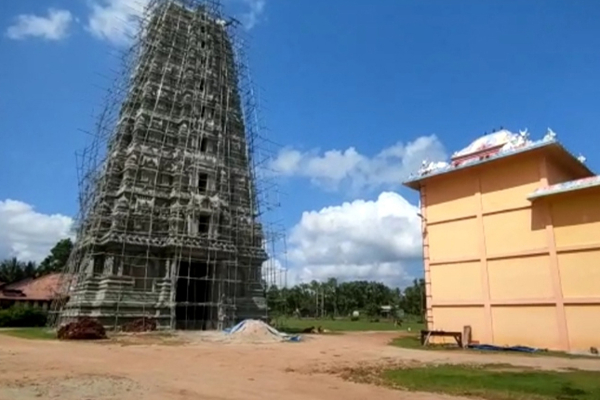 ஒட்டுசுட்டான் விமானக் குண்டுத் தாக்குதல் படுகொலை - 32 ஆம் ஆண்டு நினைவேந்தல் கடைப்பிடிப்பு | Otutsutan Bombing Massacre