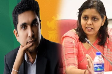 பாலியல் ரீதியான தொனி; லக்மாலியிடம் மன்னிப்பு கோரிய பிரசாத் சிறிவர்தன